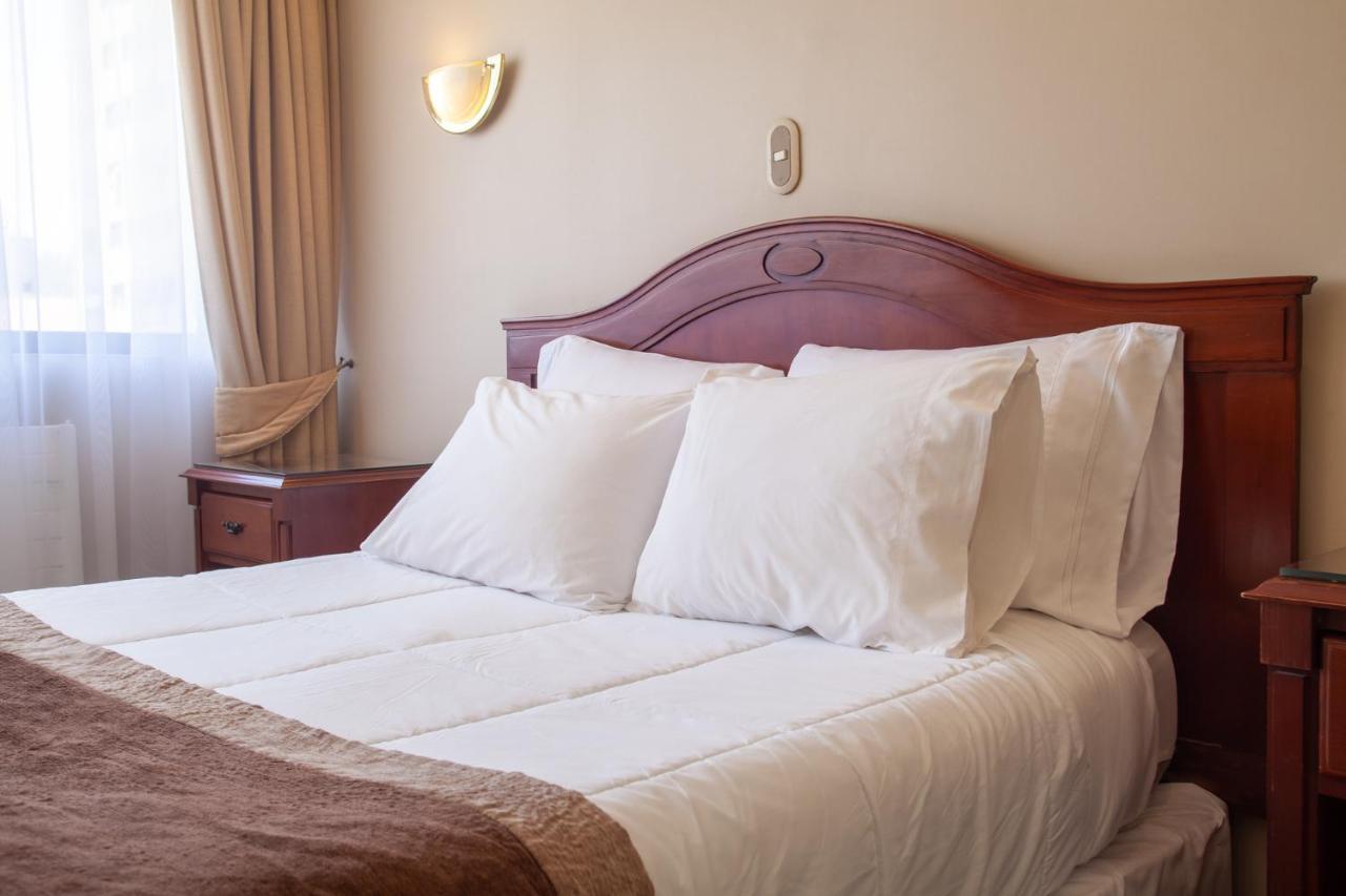 El Dorado Hotel