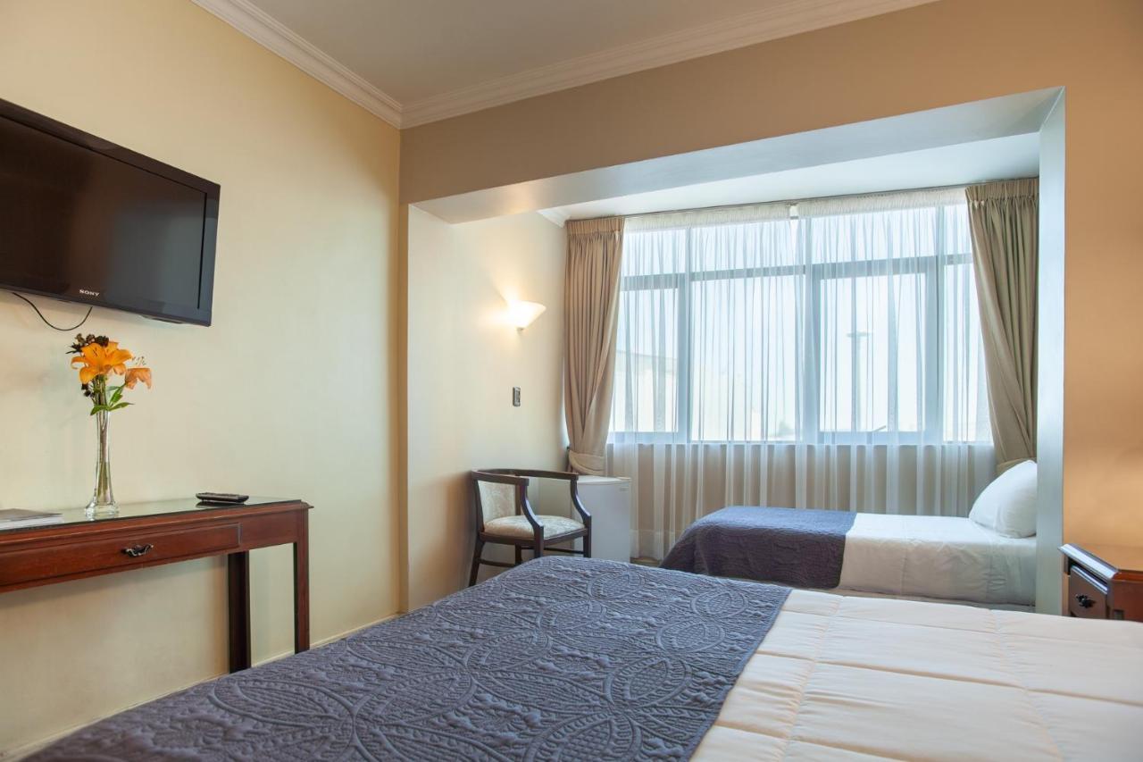 Hotel El Dorado 4*