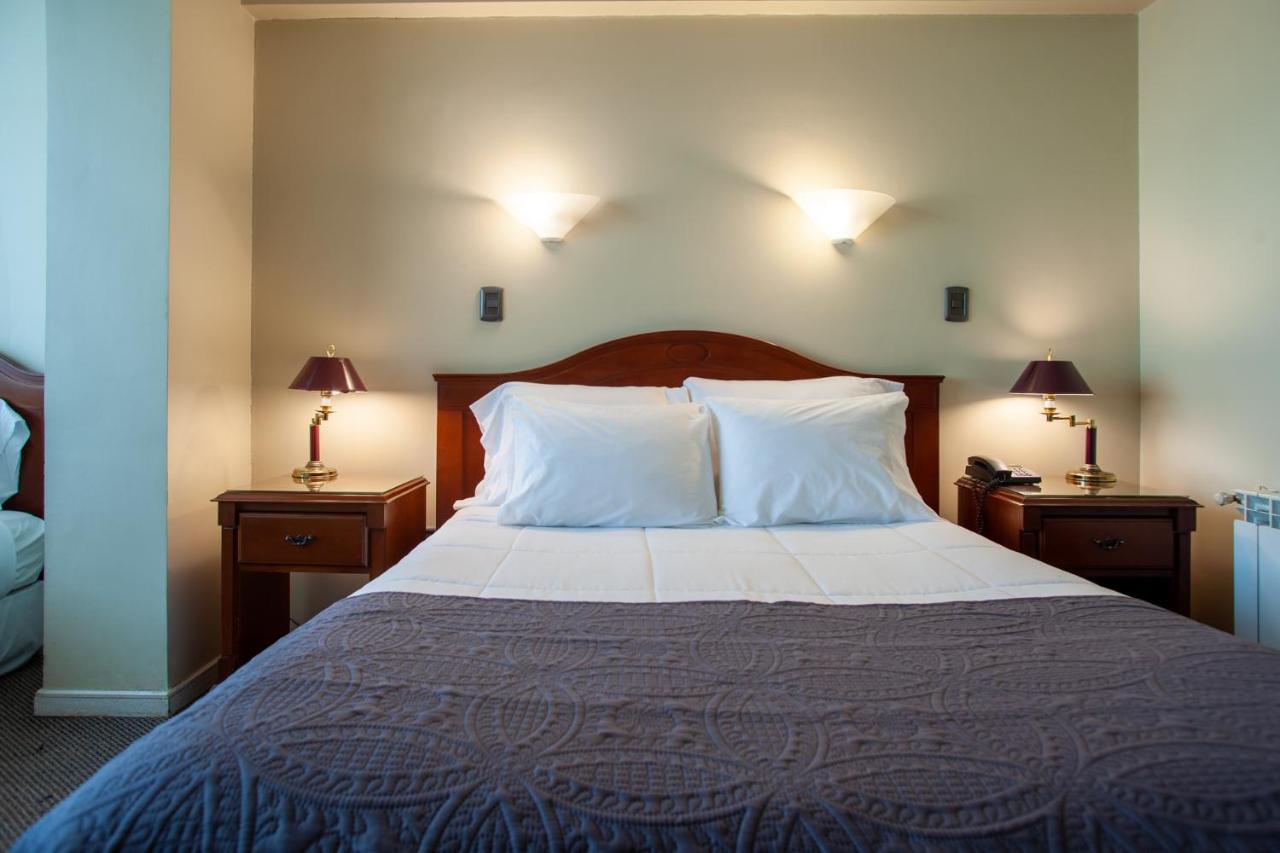 El Dorado Hotel 4*