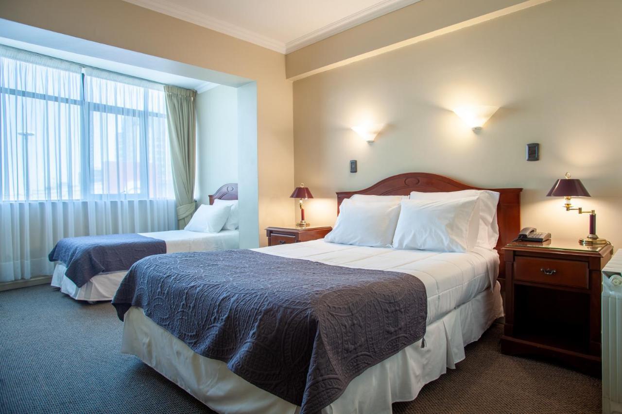 El Dorado Hotel 4*