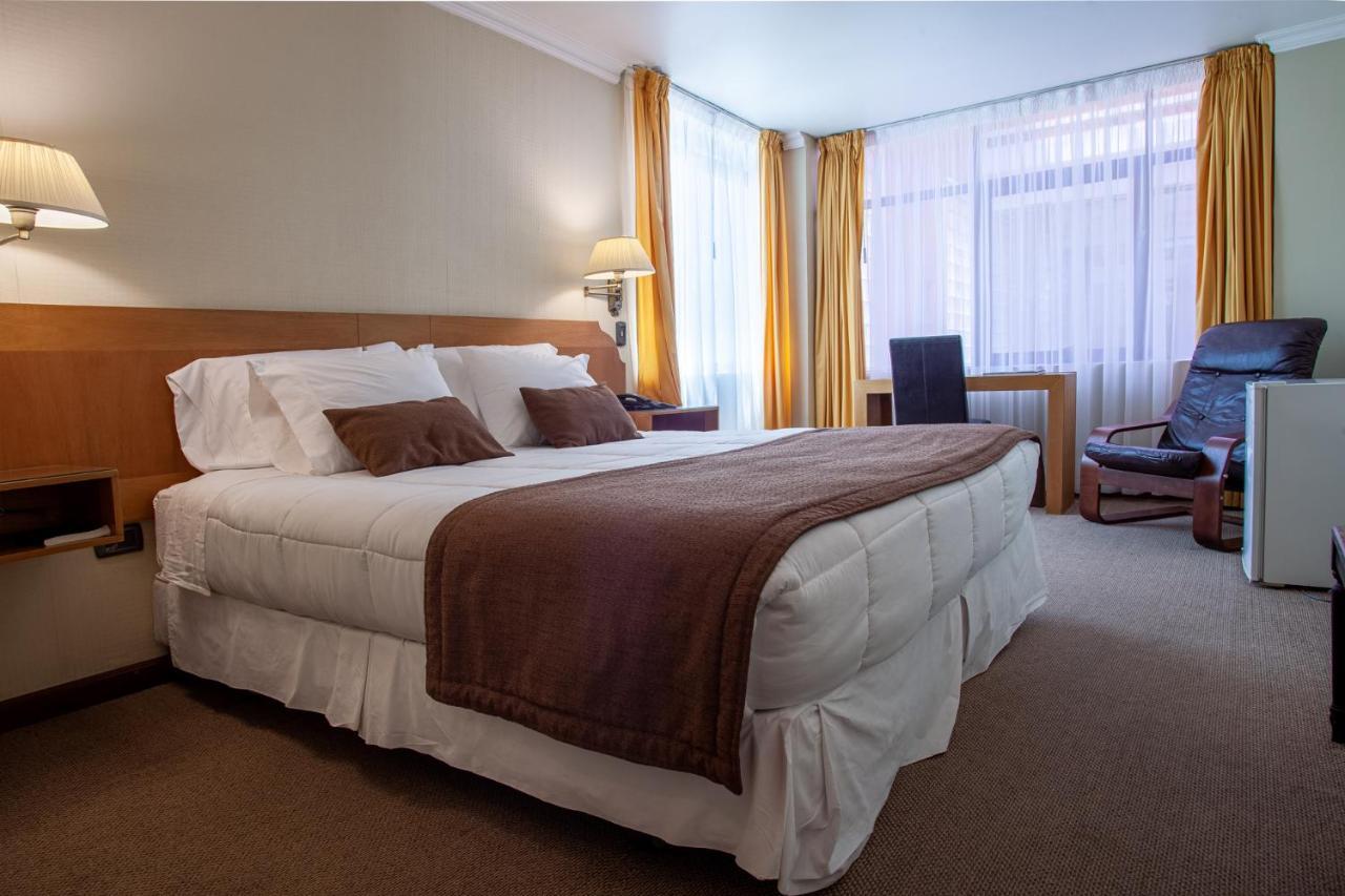 El Dorado Hotel 4*