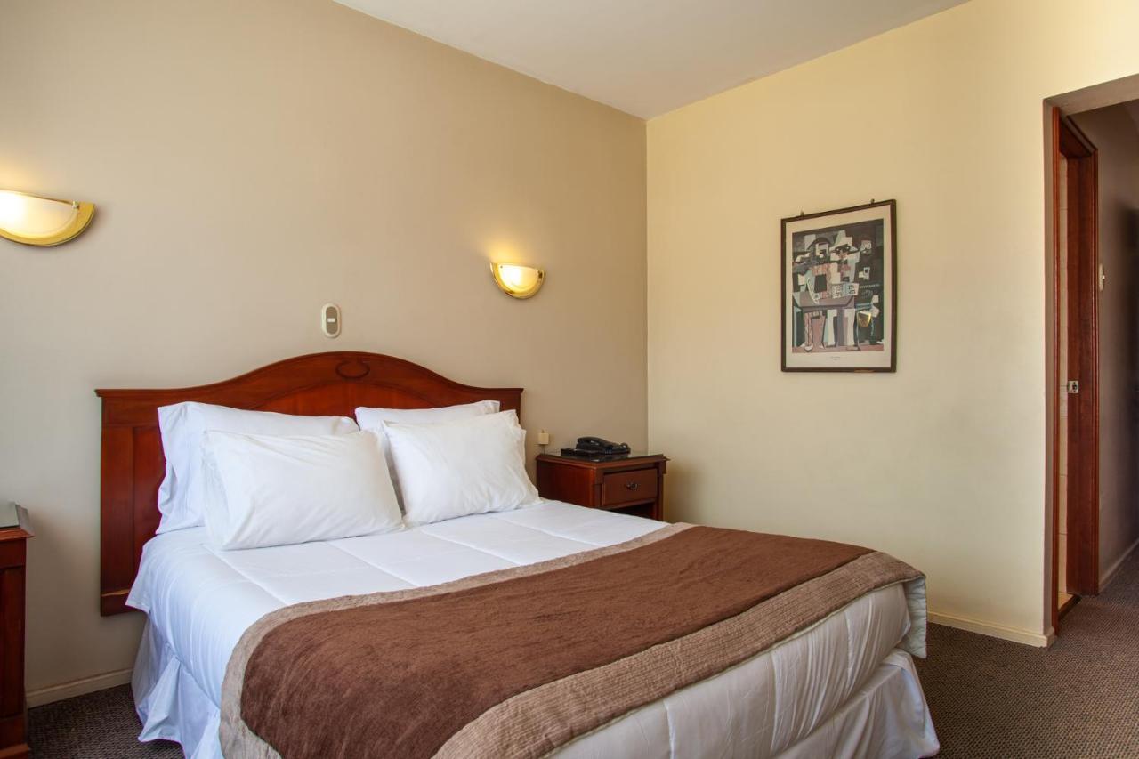 El Dorado Hotel